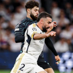 Dani Carvajal Layak Menang Ballon d'Or 2024