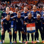 Duel Sengit Belanda vs Inggris di Semifinal Euro 2024