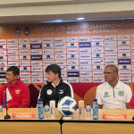 Jadwal Timnas Indonesia U-19 di Piala AFF U-19 2024