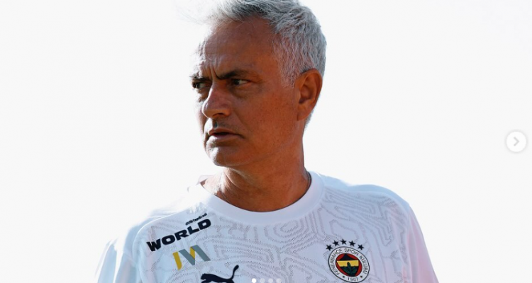 Jose Mourinho Ragu akan Kiprah Portugal di Euro 2024