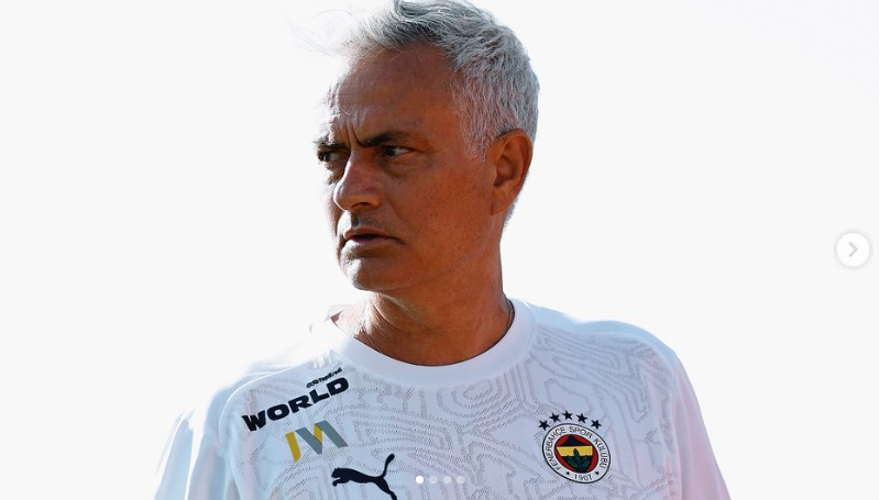 Jose Mourinho Ragu akan Kiprah Portugal di Euro 2024