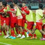 Laga Penentu Timnas Indonesia U-19 vs Timor Leste U-19