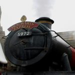 Mengintip 10 Lokasi Syuting Harry Potter di Dunia Nyata