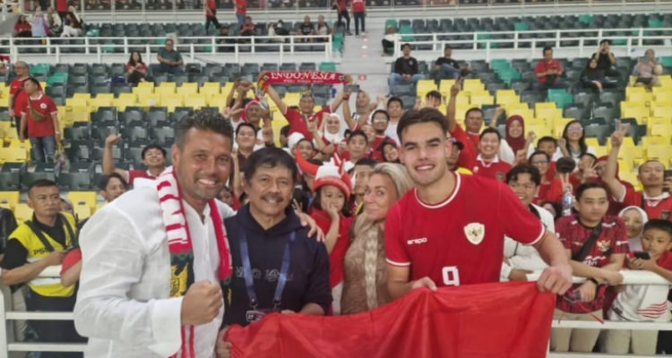 Siapa Juara Piala AFF U-19 2024 Indonesia atau Thailand