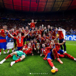 Spanyol Raih Euro 2024 dengan Gaya Permainan Baru