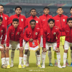 Timnas Indonesia U-19 Hadapi Malaysia di Semifinal Piala AFF