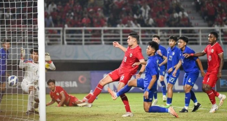 Timnas Indonesia U-19 Juara Piala AFF U-19 2024!