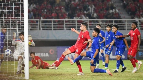 Timnas Indonesia U-19 Juara Piala AFF U-19 2024!