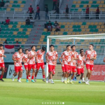 Timnas Indonesia U-19 Kalahkan Malaysia di Semi Final AFF