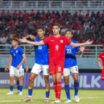 Timnas Indonesia U-19 Tembus Semifinal Piala AFF U-19 2024!