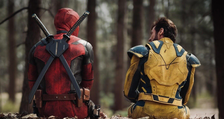 Deadpool & Wolverine Seru Tapi Ada Kurangnya!