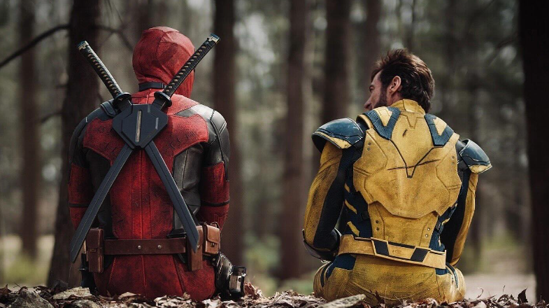 Deadpool & Wolverine Seru Tapi Ada Kurangnya!