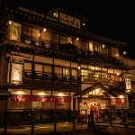 6 Tempat di Jepang yang Mirip Film Spirited Away