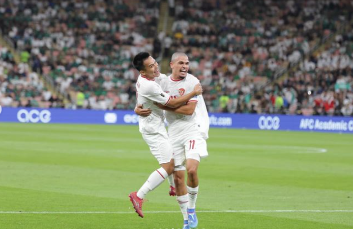 Australia Ganti Pemain Jelang Laga Lawan Timnas Indonesia