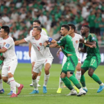 Indonesia vs Australia Akankah Timnas Garuda Raih Kemenangan Pertama