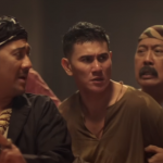 Kang Mak from Pee Mak Capai 4,5 Juta Penonton!