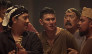 Kang Mak from Pee Mak Capai 4,5 Juta Penonton!