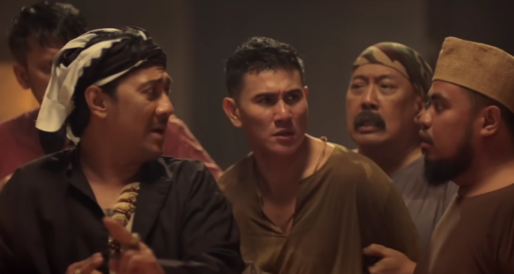 Kang Mak from Pee Mak Capai 4,5 Juta Penonton!