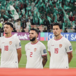 Thom Haye Gak Sabar Hadapi Australia di GBK!