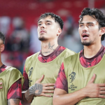 5 Hal Perlu Dibenahi Timnas Indonesia untuk Melawan China