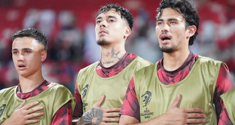 5 Hal Perlu Dibenahi Timnas Indonesia untuk Melawan China