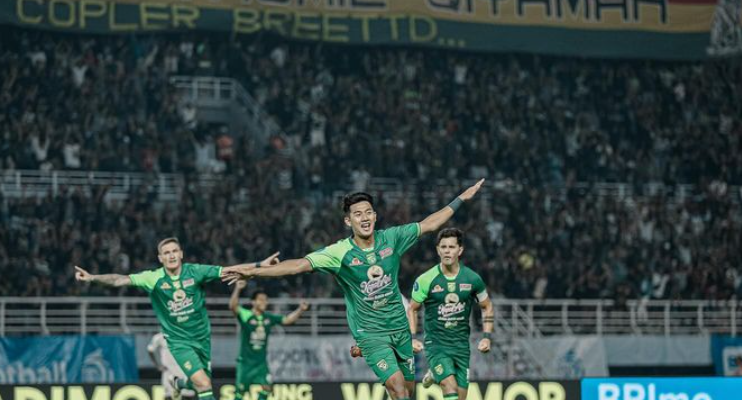 5 Striker Timnas Indonesia Siap Lawan Bahrain dan China