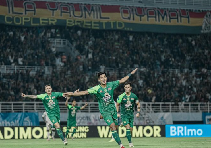 5 Striker Timnas Indonesia Siap Lawan Bahrain dan China