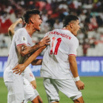 Timnas Indonesia Cedera Pemain, Debut Hilgers, dan Aksi Verdonk