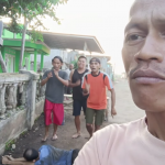 Viral! Warga Sukabumi Raup Penghasilan dari Joget Sadbor TikTok