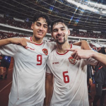 Akankah Pemain Cadangan Timnas Indonesia Gabung Skuad AFF 2024