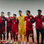 Akankah Timnas Indonesia Meraih Kemenangan Melawan Arab Saudi