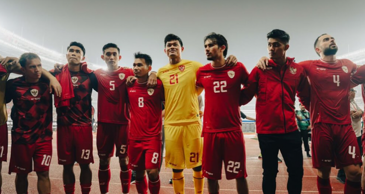 Akankah Timnas Indonesia Meraih Kemenangan Melawan Arab Saudi