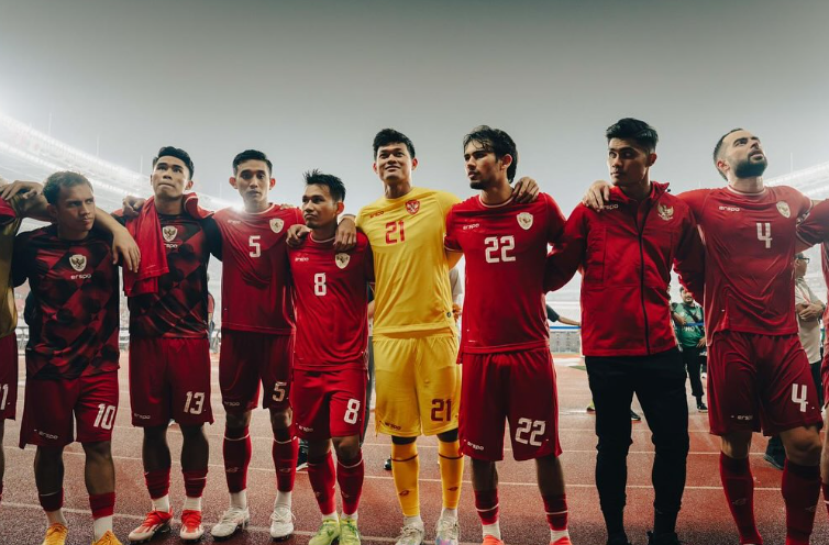 Akankah Timnas Indonesia Meraih Kemenangan Melawan Arab Saudi