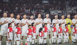 Daftar Pemain Timnas Indonesia dengan Umpan Terbaik, Siapa Saja