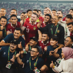 Kembalinya Pemain Kunci Timnas Indonesia Hubner dan Marc Klok