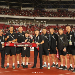 Fakta Timnas Indonesia Gagal di Piala AFF 2024