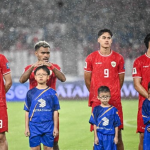 Peluang Timnas Indonesia Melaju ke Final Piala AFF 2024