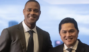 Analisis Penunjukan Patrick Kluivert dan Perspektif Alex Pastoor