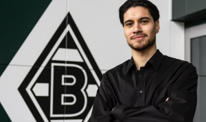 7 Fakta dan Alasan Kevin Diks Gabung Borussia Monchengladbach