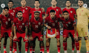 Dampak Positif Program Naturalisasi Timnas Indonesia