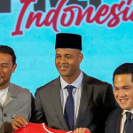 Peran Alex Pastoor, Kluivert dan Landzaat di Timnas Indonesia