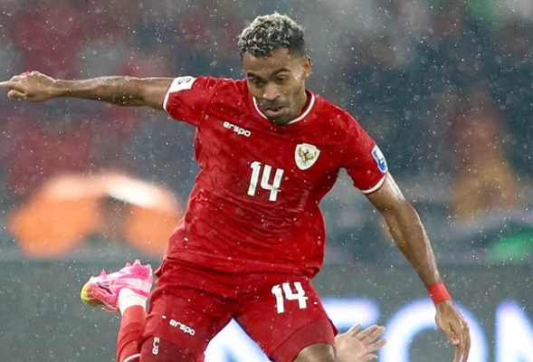 Timnas Indonesia Tampil Menyerang, Winger Liga 1 Patut Diperhatikan