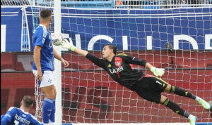 Emil Audero Cleansheet dan MOTM, Paes Bersinar di MLS