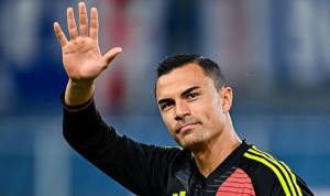 Emil Audero Gabung Timnas Indonesia, Jadi Pelapis Maarten Paes?