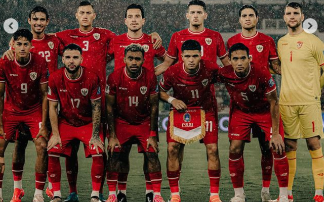 Denny Landzaat Bocorkan Persiapan Timnas Indonesia Jelang Kontra Australia