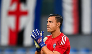 Emil Audero Cleansheet dan MOTM, Paes Bersinar di MLS