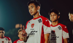 Persaingan Lini Belakang Timnas Indonesia Makin Ketat, Lini Depan?