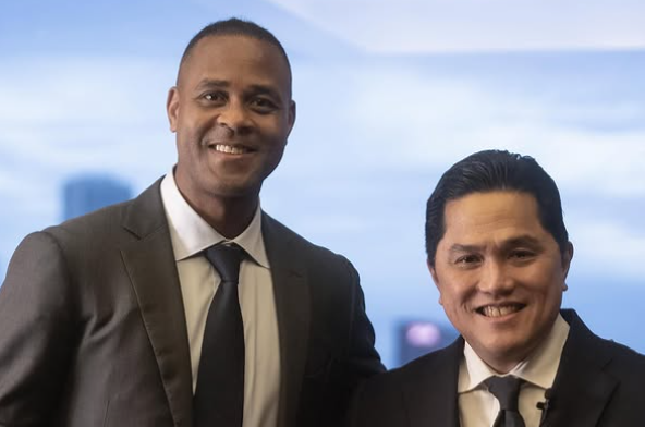 Mepetnya Persiapan Patrick Kluivert dan Pastoor, Egy Maulana Comeback