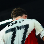 Ole Romeny MOTM, Thom Haye Bikin Assist Cantik