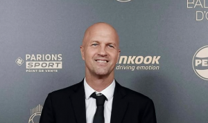 PSSI Gandeng Jordi Cruyff, Timnas Indonesia Siap Berbenah